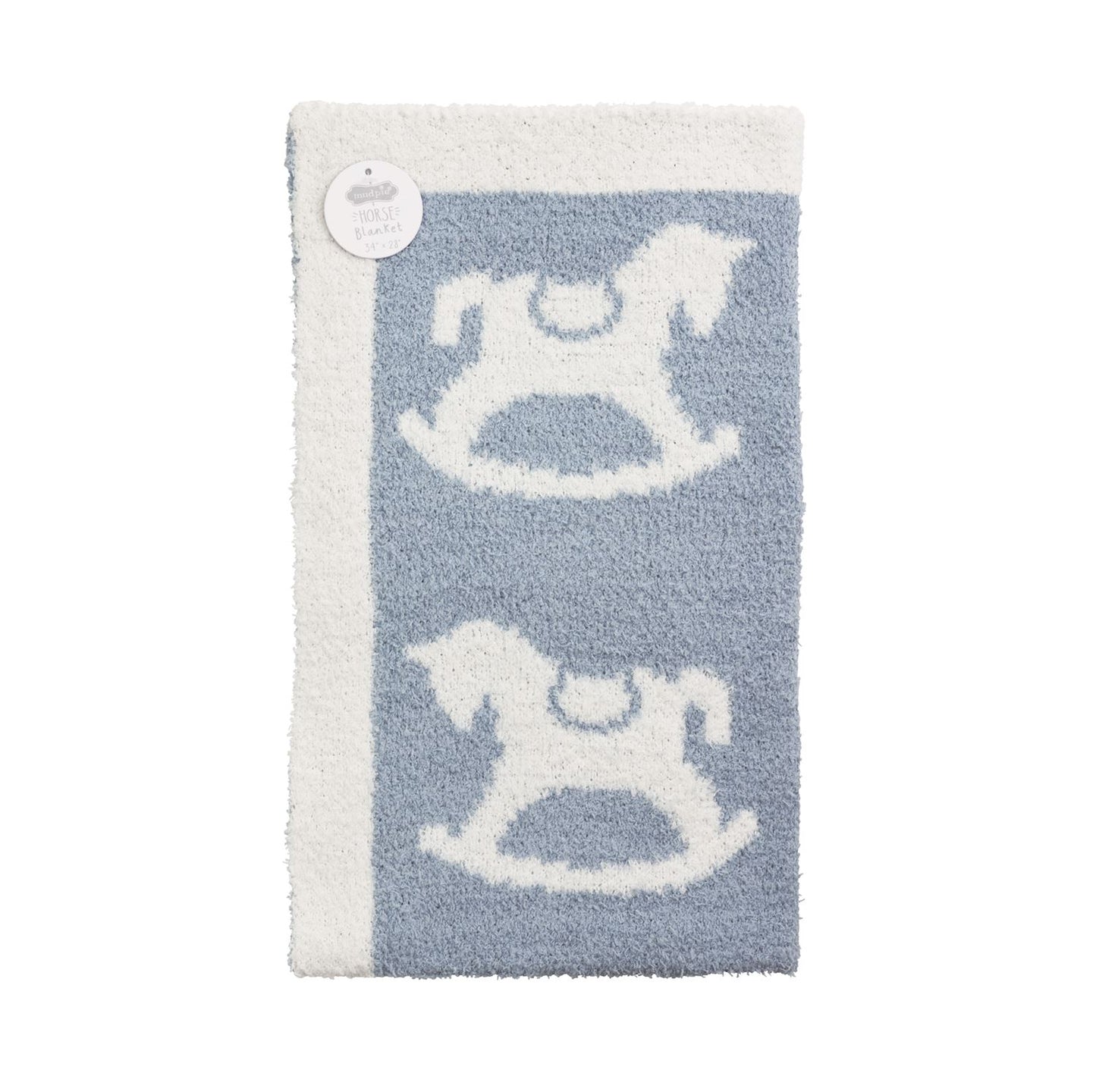 Rocking Horse Blanket