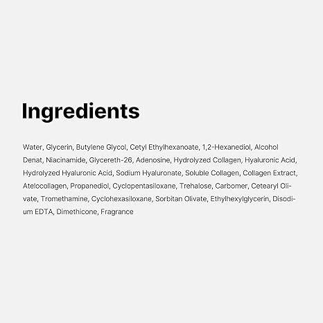 Medicube Triple Collagen Serum