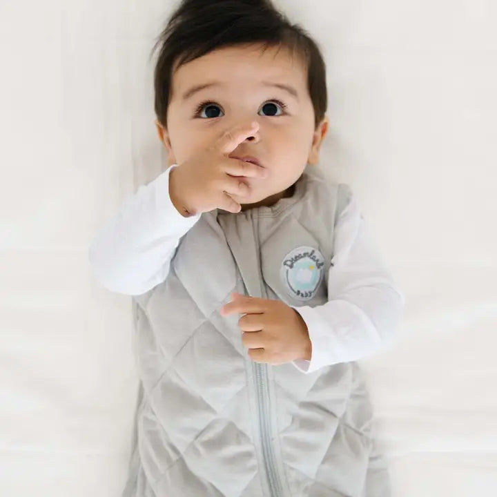Dream Weighted Sack 0-6 Months