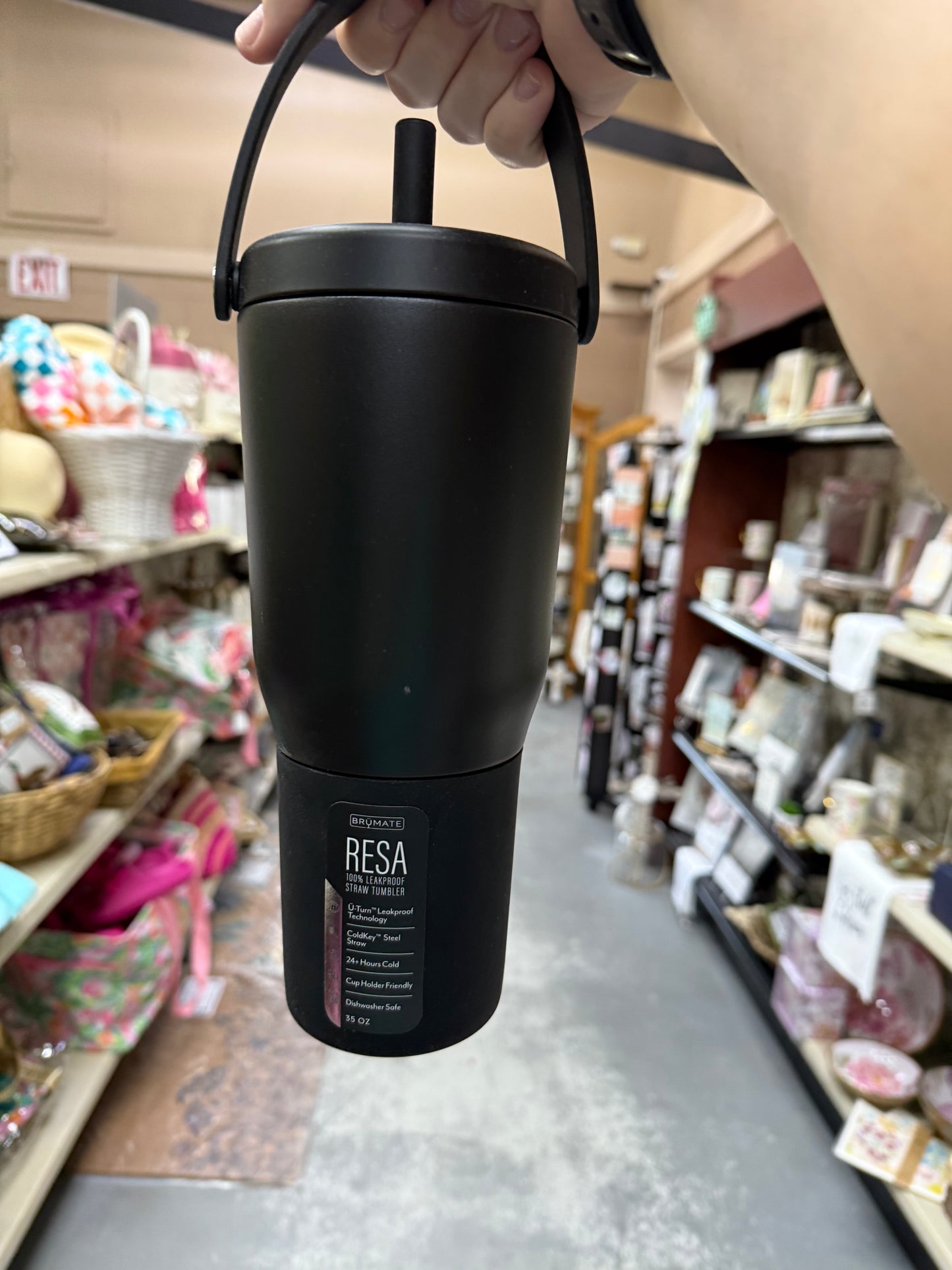 Brumate Resa Water bottle