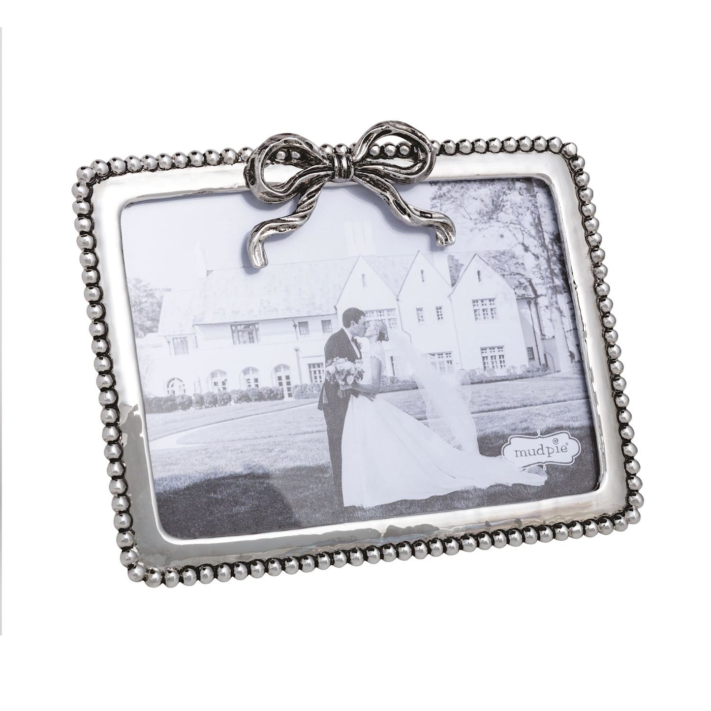 Large Bow Metal Frame