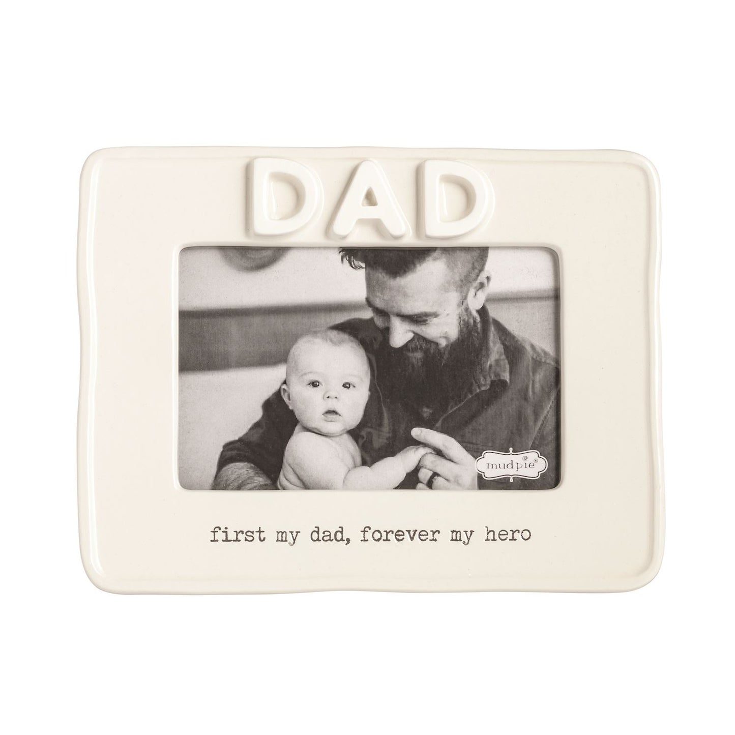 Dad Frame