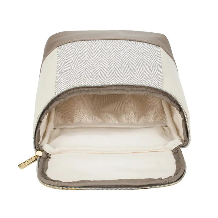 Vanilla Latte Chill Bottle Bag