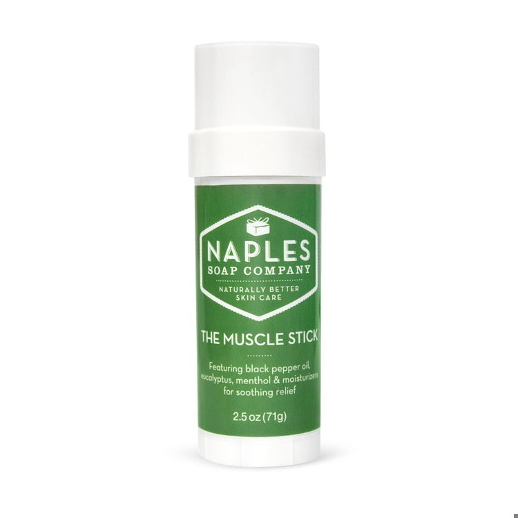 Naples "The Muscle Stick"