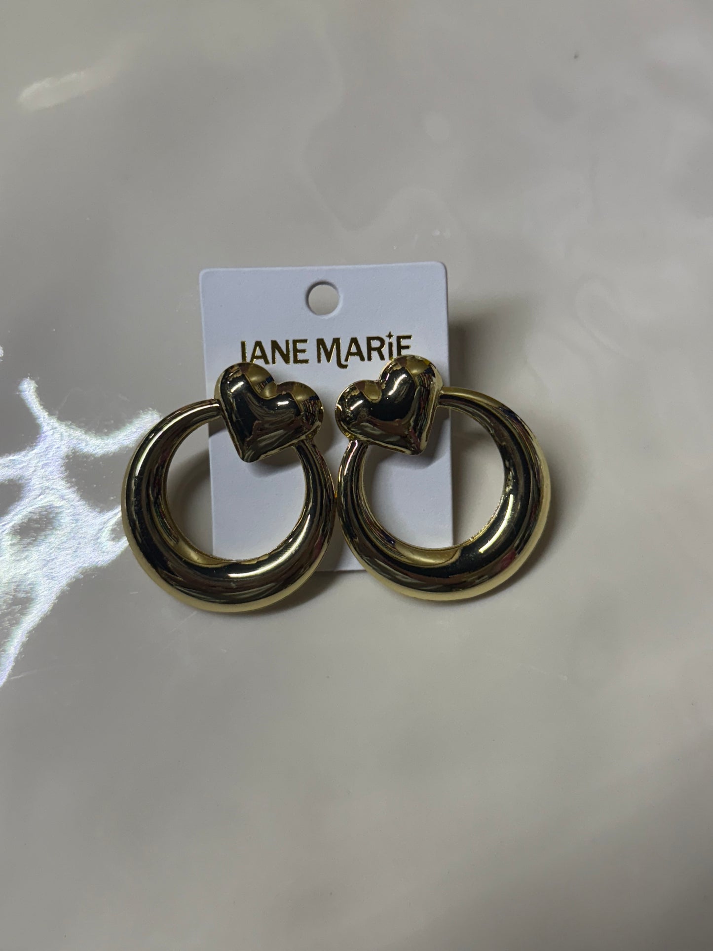 JM Heart Hoops