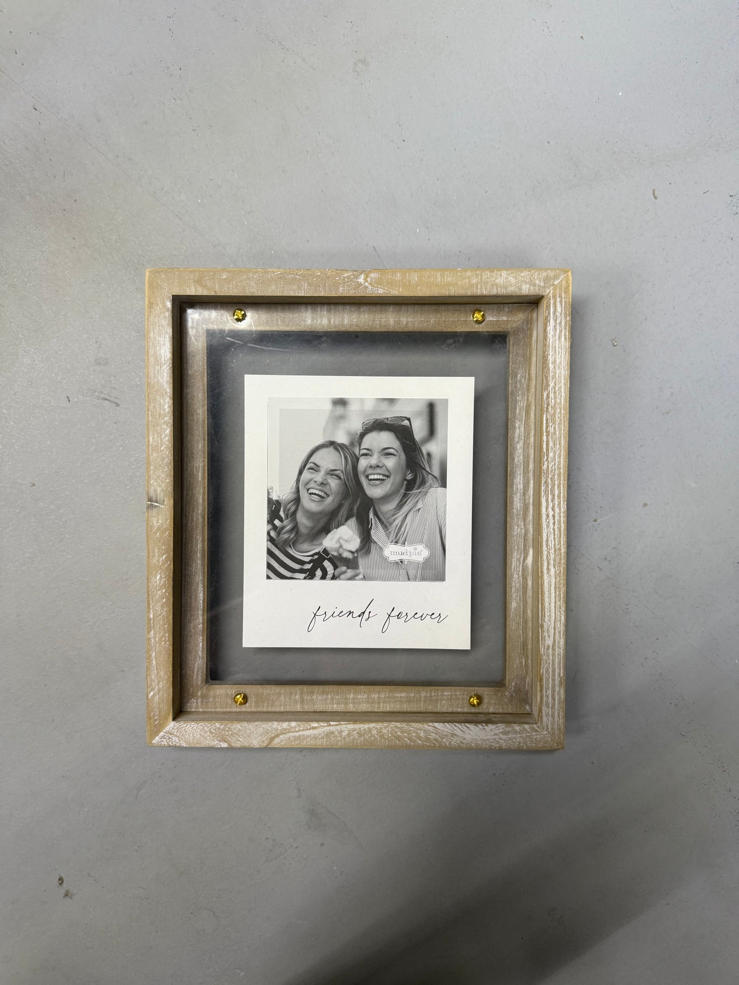 Friends Forever Frame