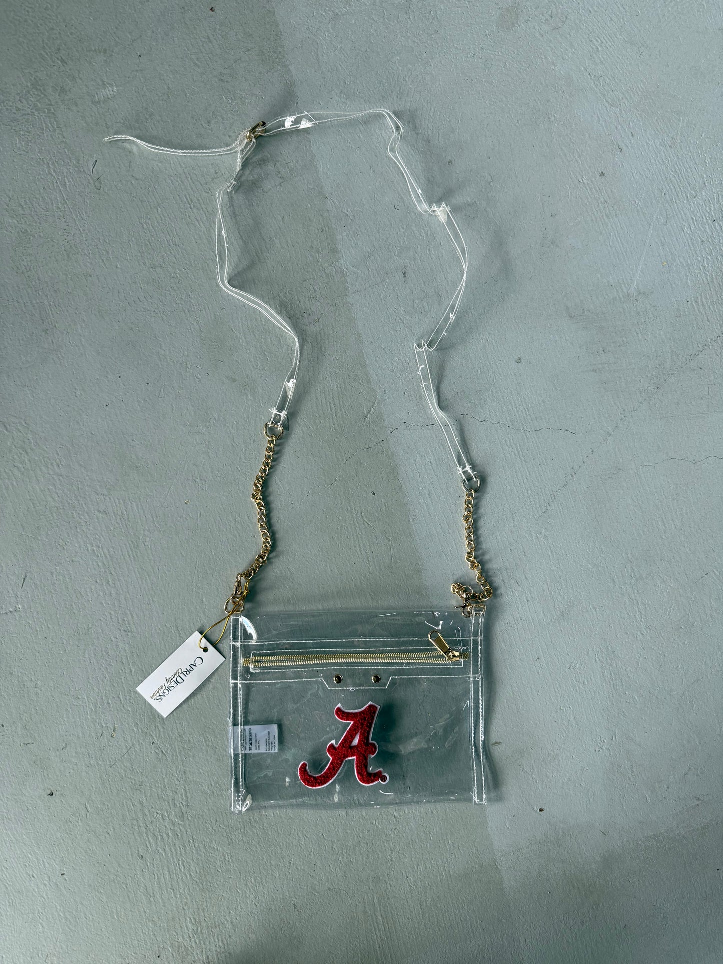 UA Envelope Crossbody