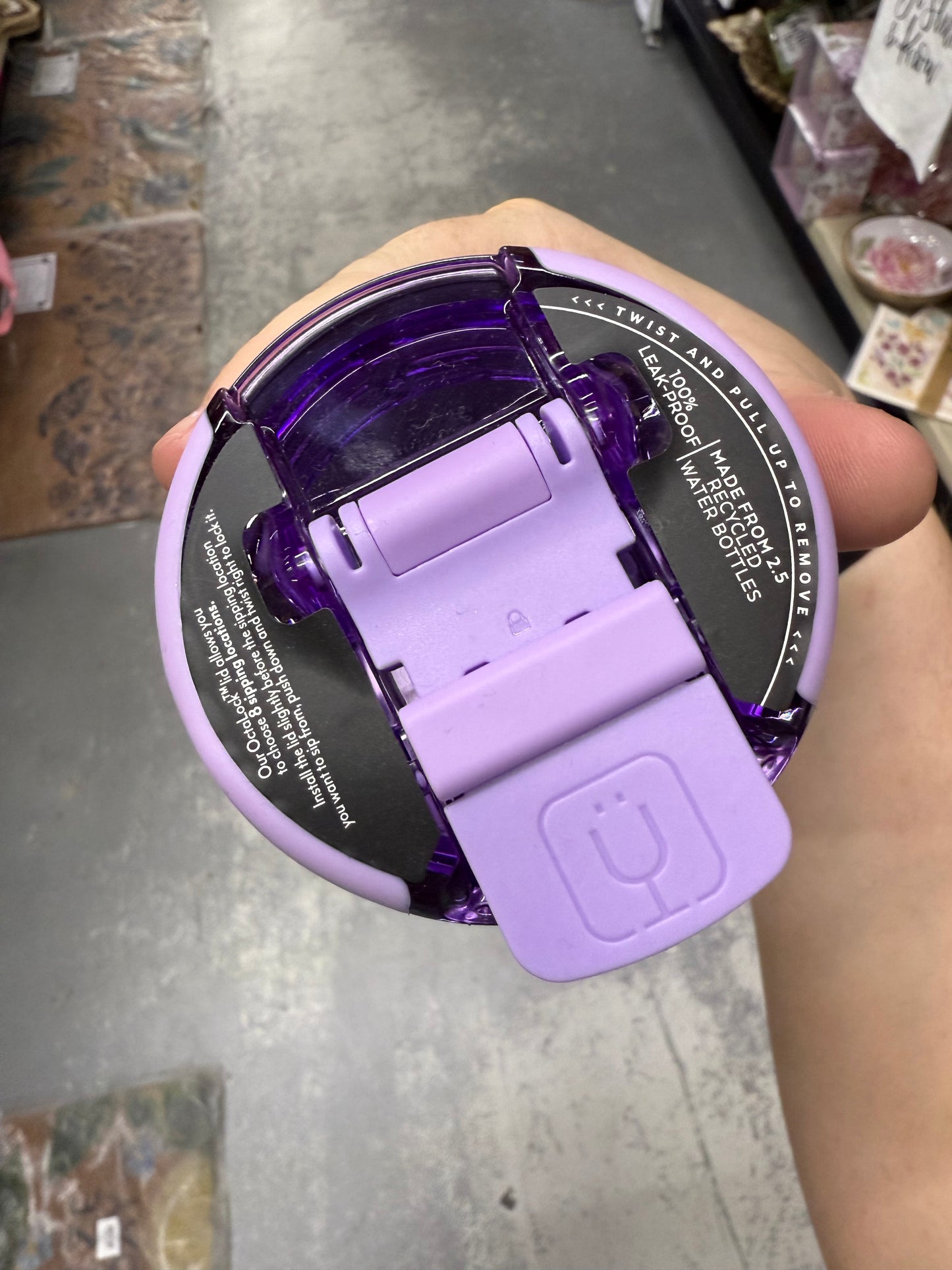 Brumate UNCORK’D wine Tumbler