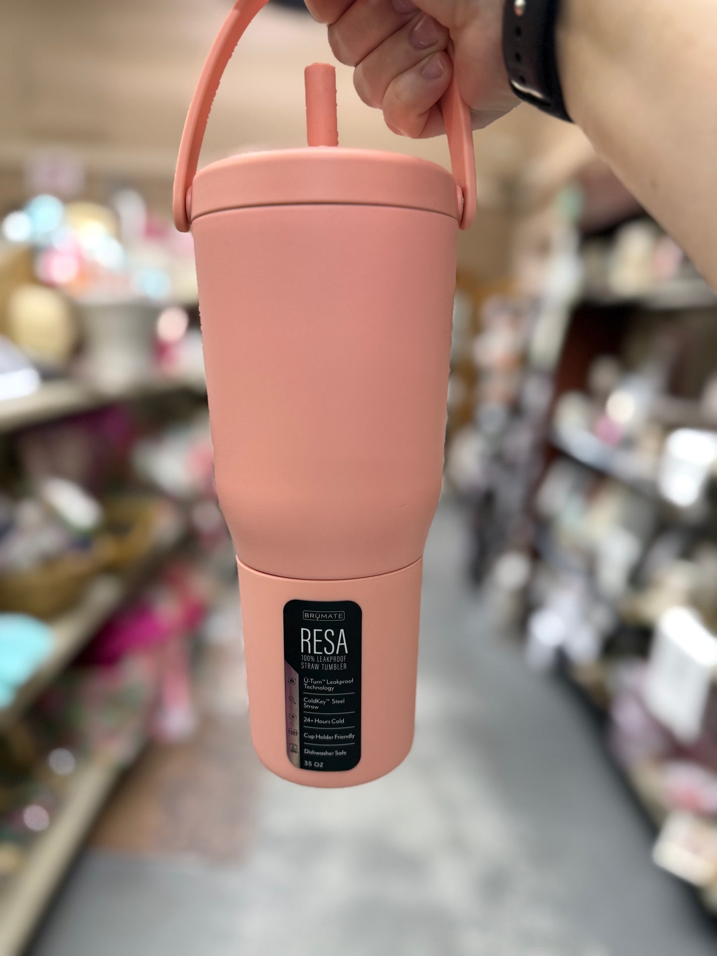 Brumate Resa Water Bottle