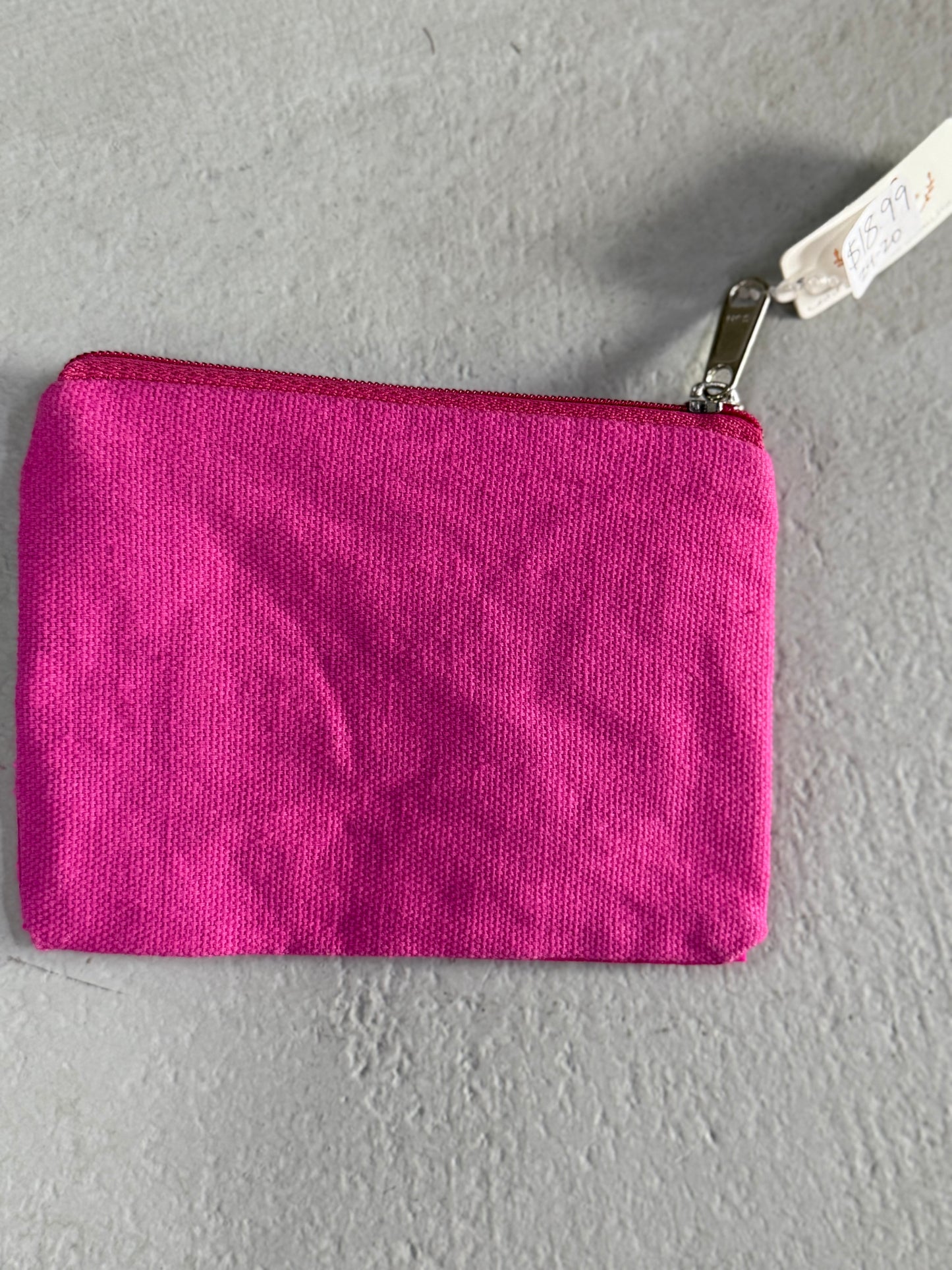 Ghost Coin Purse