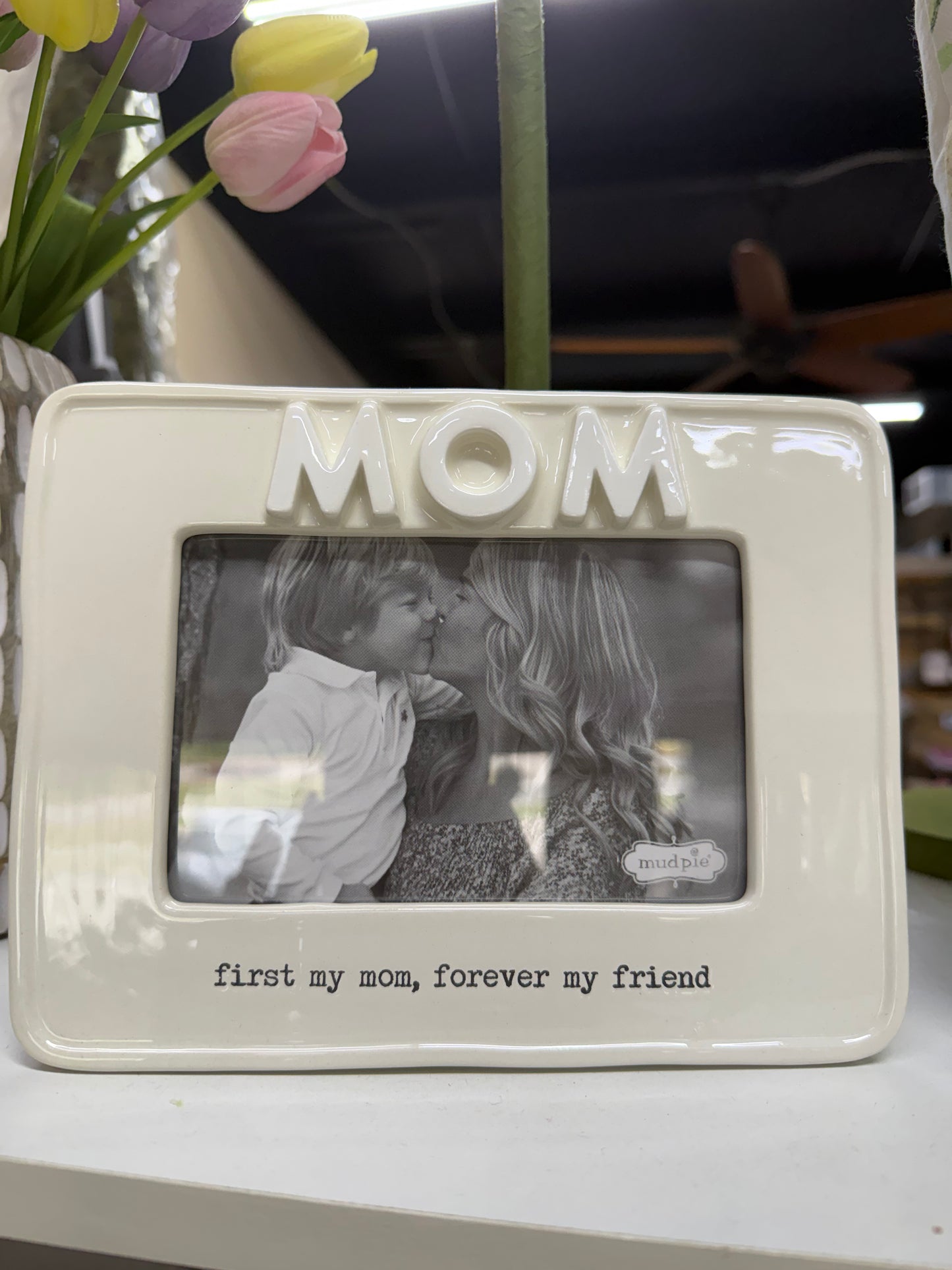 Mom Frame