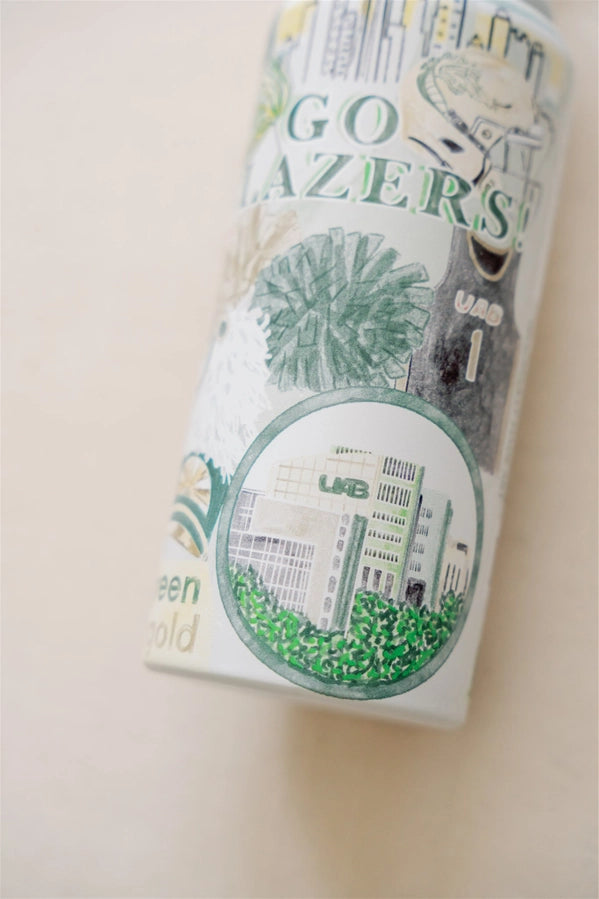UAB 32OZ Water Bottle
