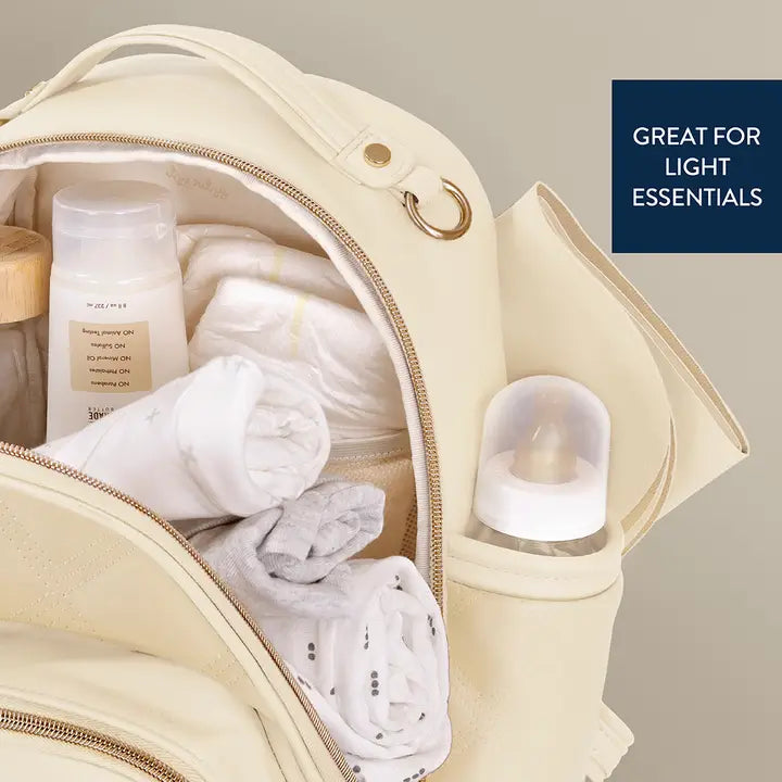 Milk & Honey Itzy Mini Diaper Bag