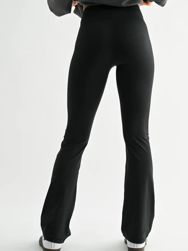 Newport Flexform Bootcut Leggings