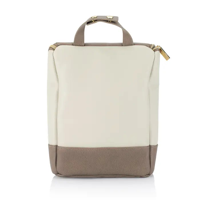 Vanilla Latte Chill Bottle Bag