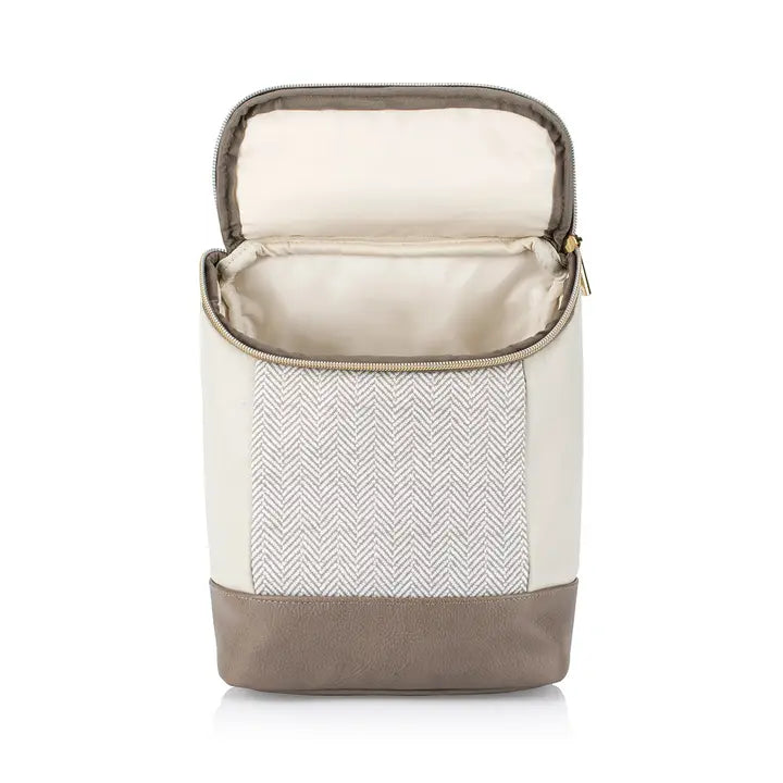 Vanilla Latte Chill Bottle Bag
