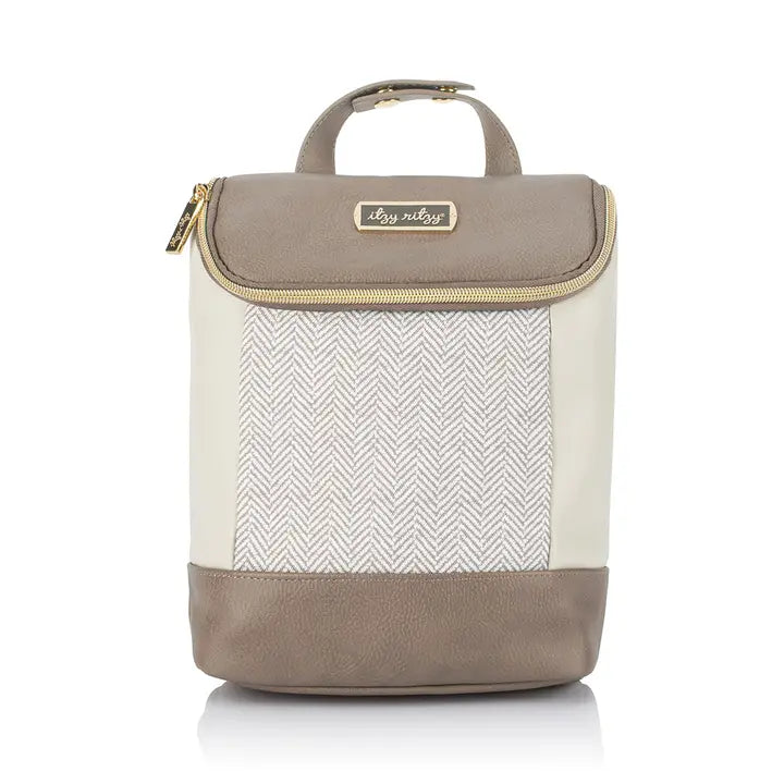 Vanilla Latte Chill Bottle Bag