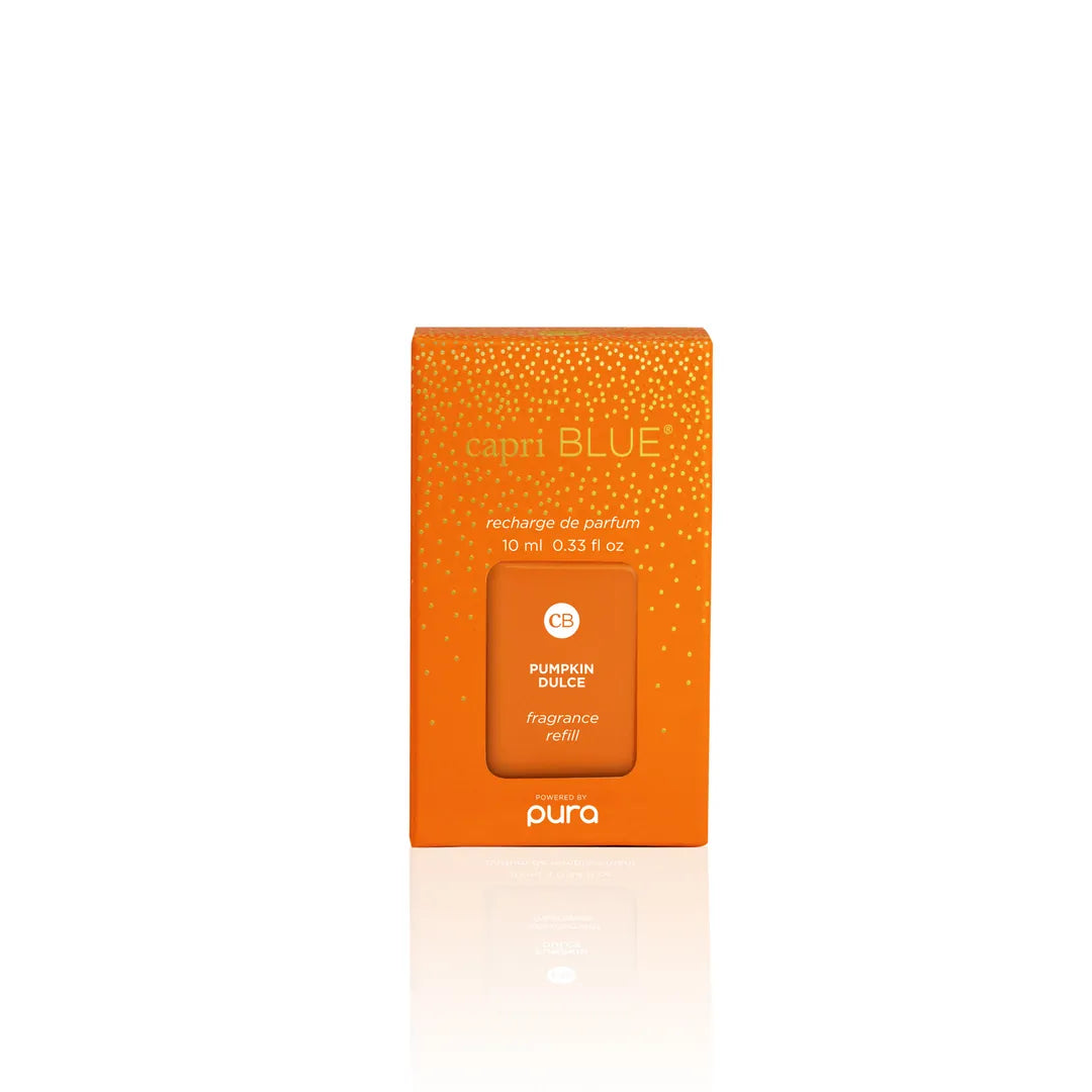 Pumpkin Dolce Pura Refill