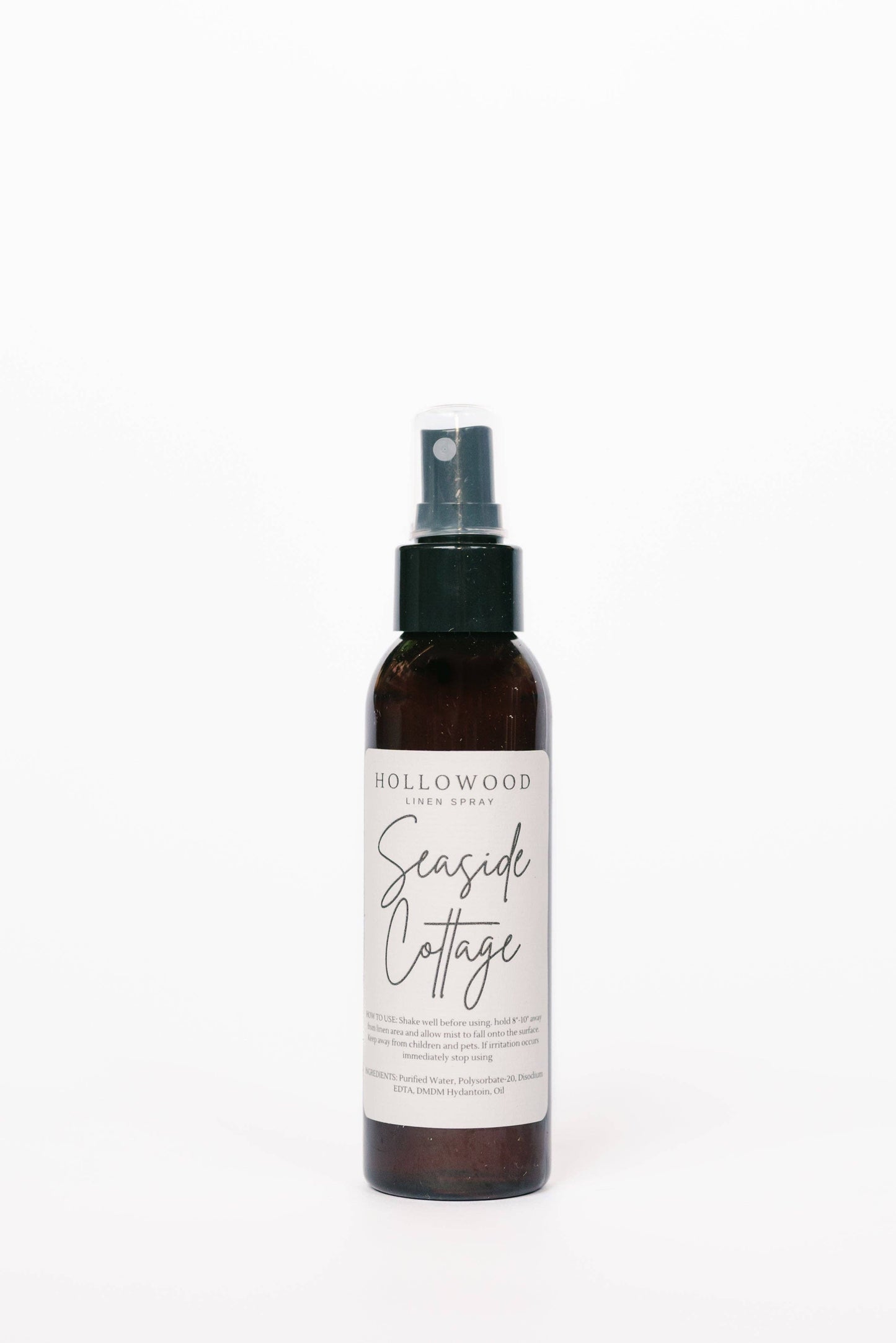 SEASIDE COTTAGE | LINEN SPRAY