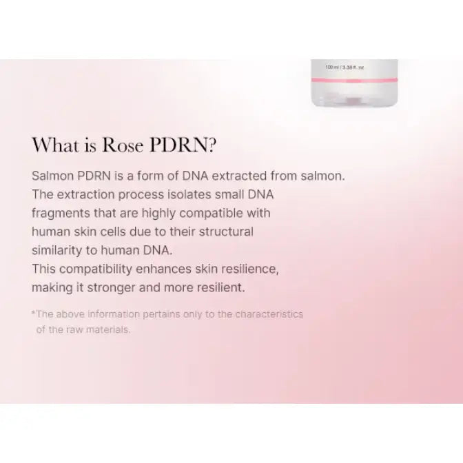 Medicube Pdrn Pink Glutathione Serum Mist