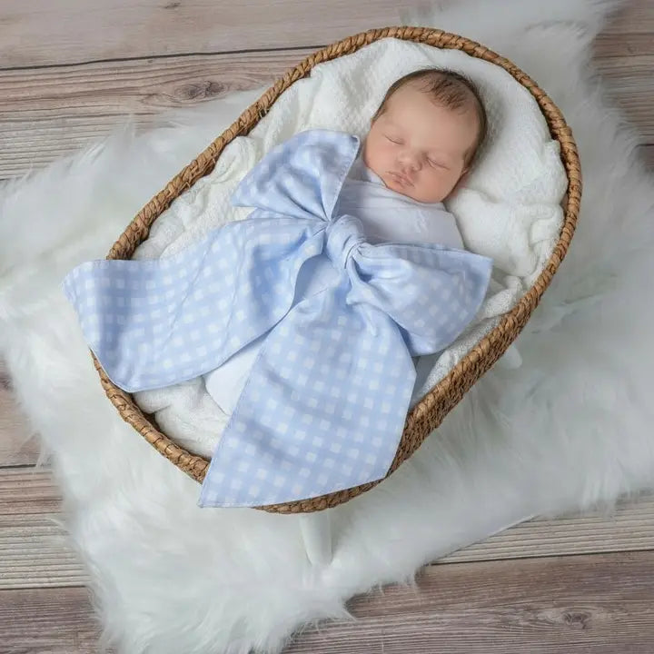 Newborn/Maternity Sash