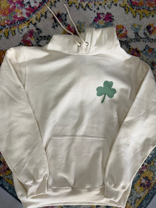 Lucky Items Hoodie