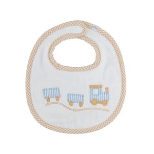 Train Bib