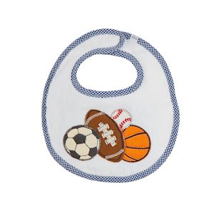 Sports Ball Bib
