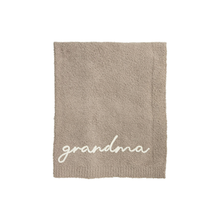 Grandmother Blanket