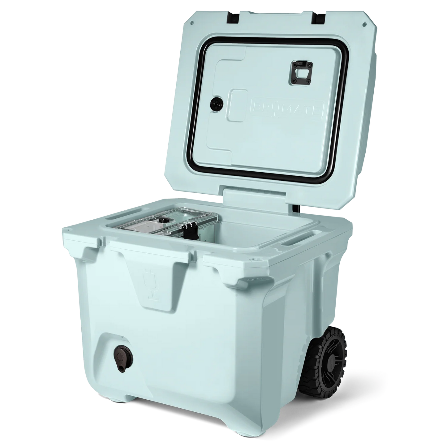 BRUTank 35 Quart Cooler