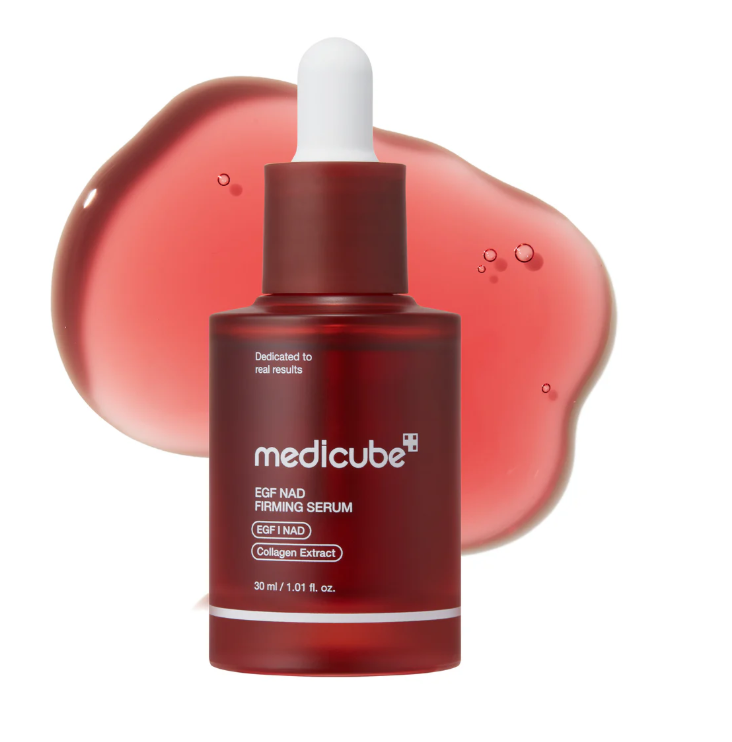 MEDICUBE EGF NAD Firming Serum
