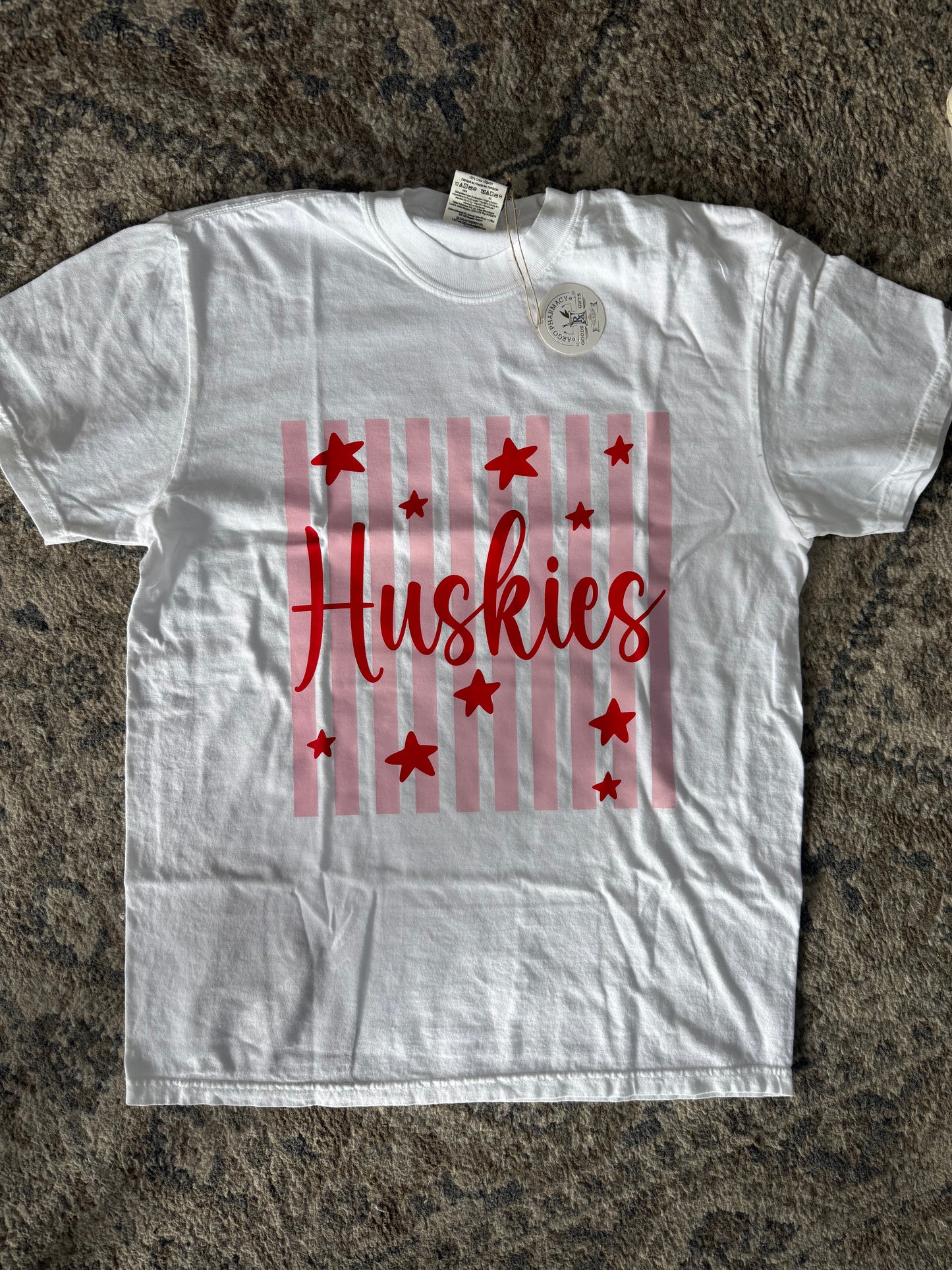 HT HUSKIES T-Shirt