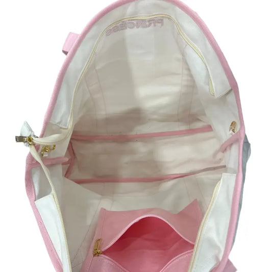 Passenger Princess Canvas Tote