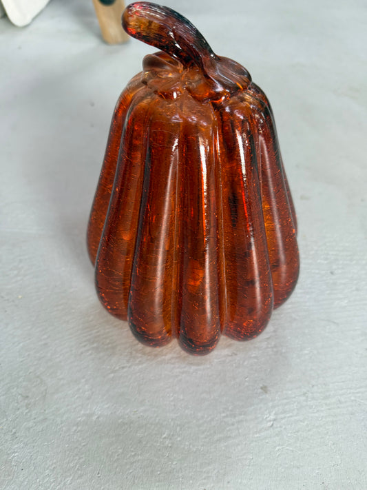 Glass Gourd