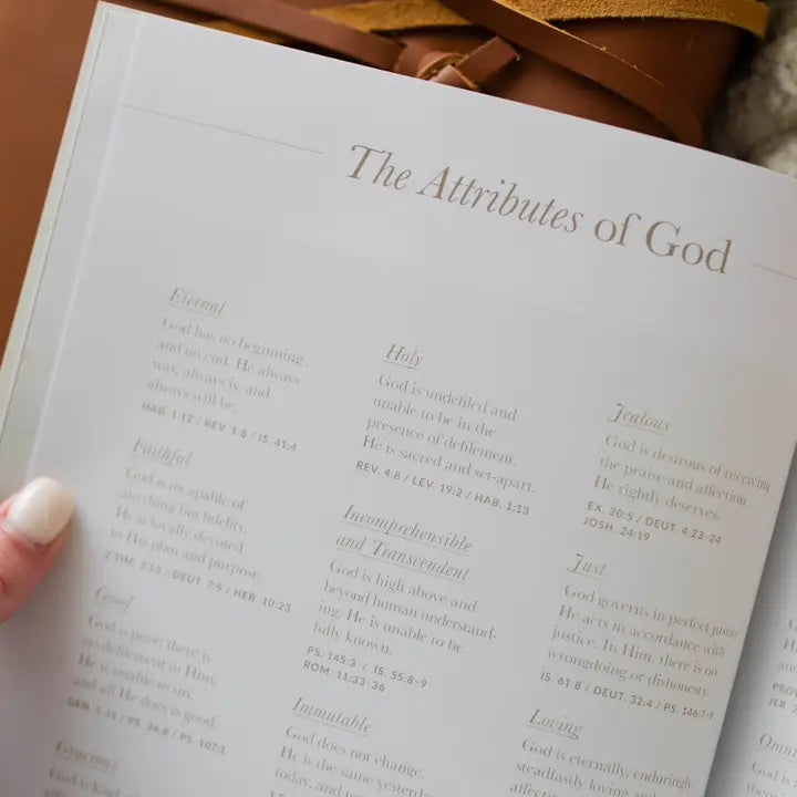 "It is well" Anxiety Devotional