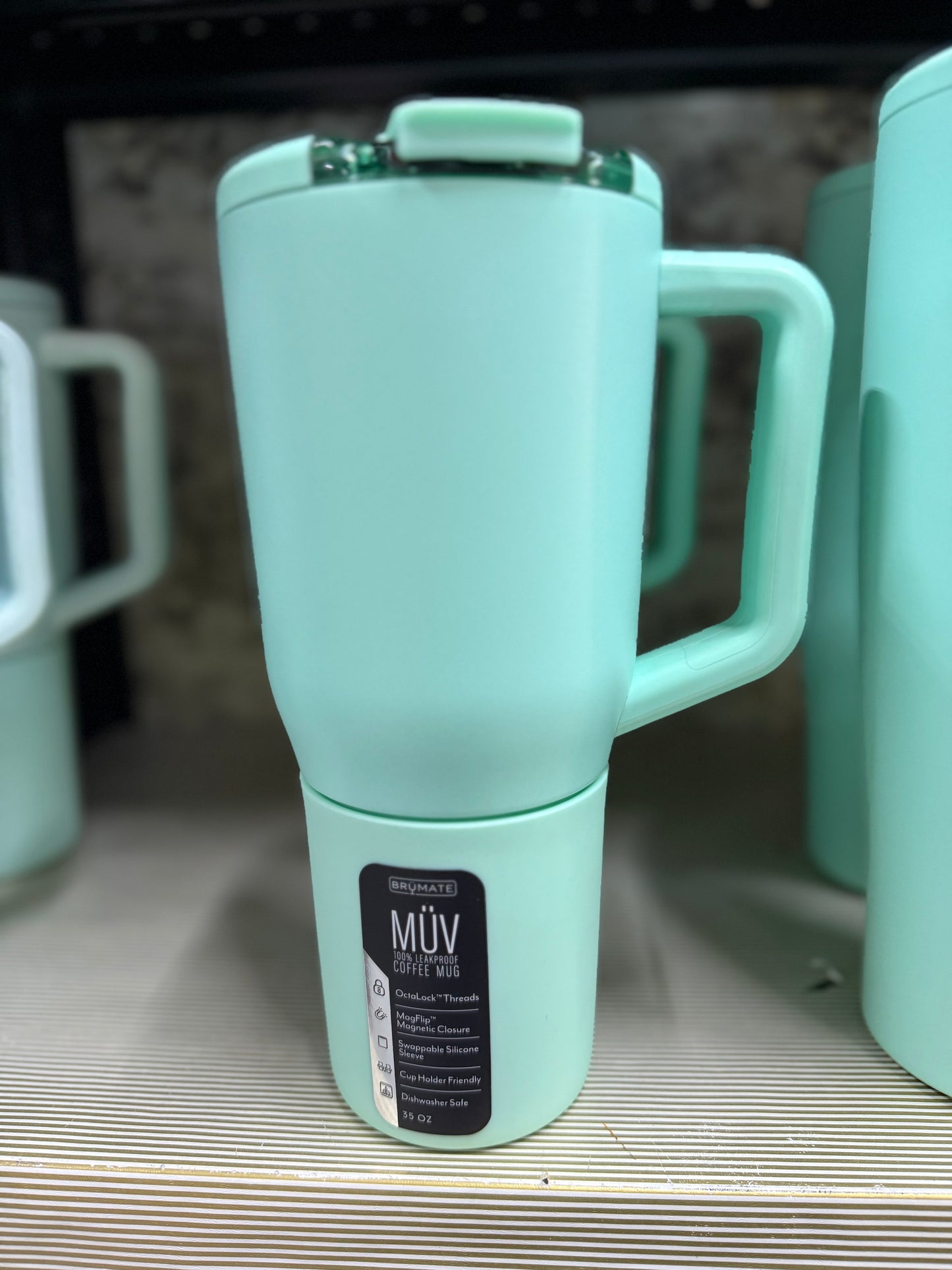 Brumate MUV Water Bottle