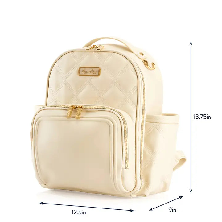 Milk & Honey Itzy Mini Diaper Bag