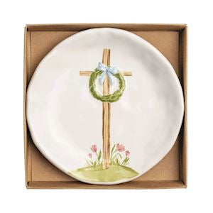 Easter Trinket Dish