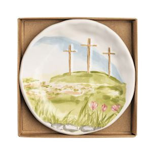 Easter Trinket Dish
