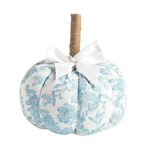 Cotton Pumpkins Small