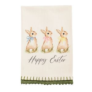 Spring Tea Towels