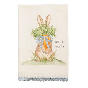 Spring Tea Towels