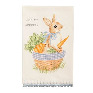 Spring Tea Towels