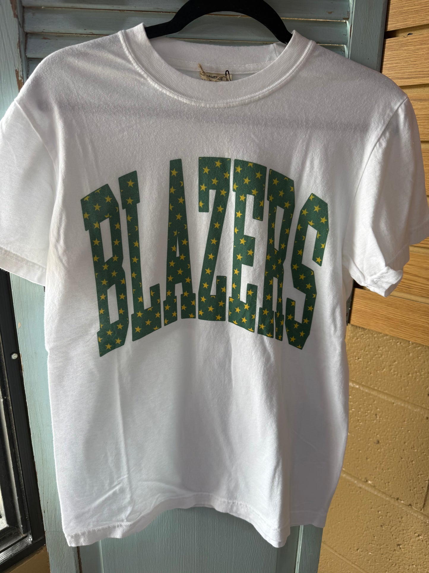 Blazers T-shirt