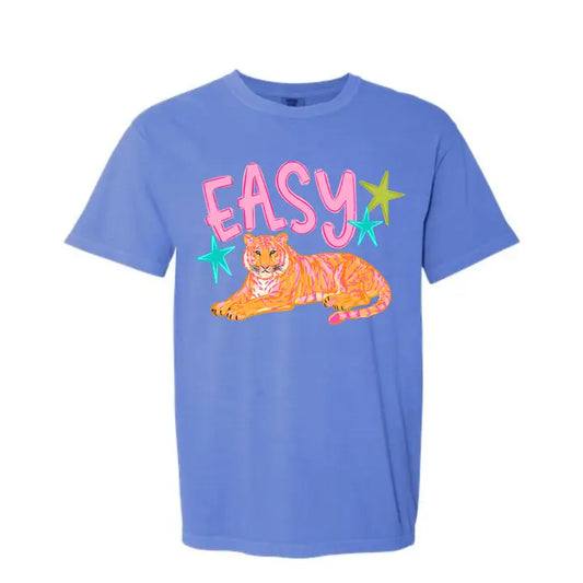 Easy Tiger T-shirt