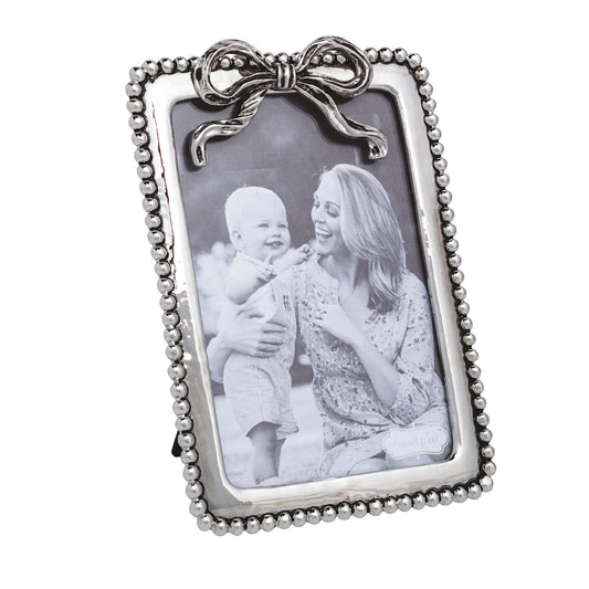 Small Metal Bow Frame