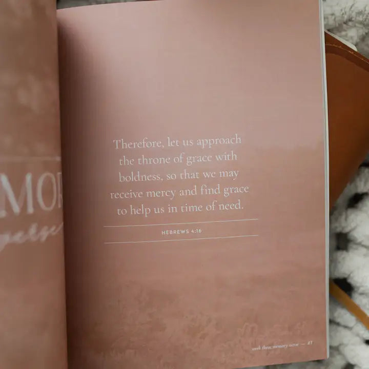 "It is well" Anxiety Devotional
