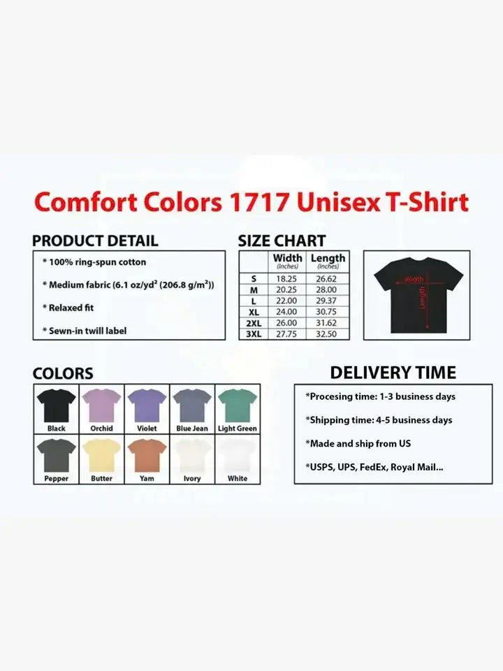 Pizza Ghost T-Shirt