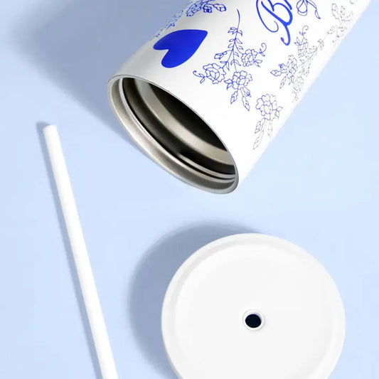 Bride Tumbler