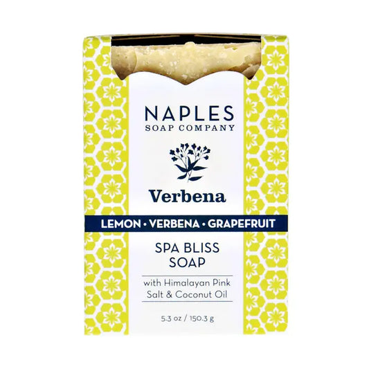 Naples Spa Bliss Soap